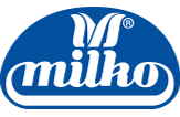 Milko logo